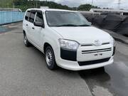 2020 TOYOTA PROBOX VAN
