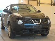 2012 NISSAN JUKE