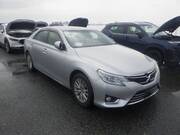 2014 TOYOTA MARK X