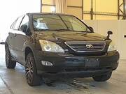 2006 TOYOTA HARRIER