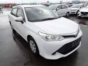 2016 TOYOTA COROLLA AXIO