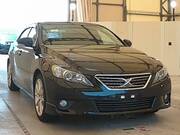 2010 TOYOTA MARK X