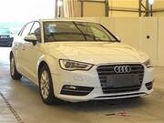 2014 AUDI A3
