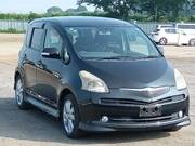 2007 TOYOTA RACTIS