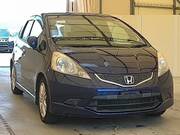 2010 HONDA FIT RS