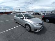 2014 TOYOTA COROLLA AXIO 1.5G