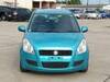 SUZUKI SPLASH