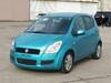 SUZUKI SPLASH