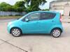 SUZUKI SPLASH