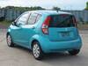SUZUKI SPLASH
