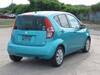 SUZUKI SPLASH