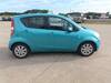 SUZUKI SPLASH