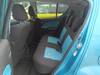 SUZUKI SPLASH