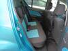SUZUKI SPLASH