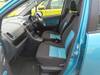 SUZUKI SPLASH
