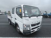 2012 MITSUBISHI CANTER 2ton