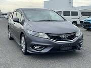 2016 HONDA JADE