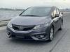HONDA JADE