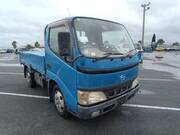 2004 HINO DUTRO 2ton