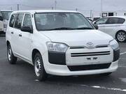 2020 TOYOTA PROBOX VAN