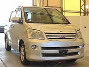 2005 TOYOTA NOAH X LIMITED
