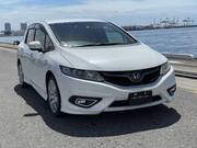 2016 HONDA JADE