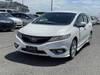 HONDA JADE