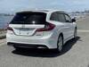 HONDA JADE