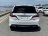 HONDA JADE