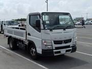 2016 MITSUBISHI CANTER 2ton