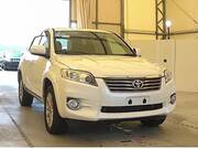 2010 TOYOTA VANGUARD 240S