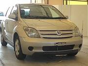 2004 TOYOTA IST 1.3F L EDITION HID SELECTION