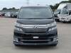 TOYOTA VELLFIRE HYBRID