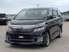 TOYOTA VELLFIRE HYBRID