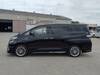 TOYOTA VELLFIRE HYBRID