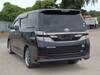TOYOTA VELLFIRE HYBRID