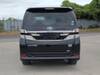 TOYOTA VELLFIRE HYBRID