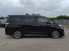 TOYOTA VELLFIRE HYBRID