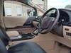 TOYOTA VELLFIRE HYBRID