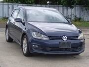 2014 VOLKSWAGEN GOLF