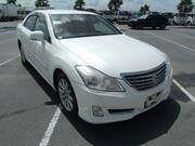 2008 TOYOTA CROWN