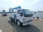 1998 TOYOTA DYNA 2.65ton