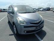 2006 TOYOTA RACTIS
