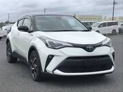2020 TOYOTA C-HR G
