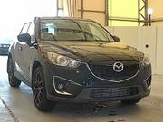 2013 MAZDA CX-5 XD