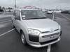 TOYOTA SUCCEED VAN