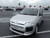 TOYOTA SUCCEED VAN