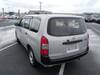 TOYOTA SUCCEED VAN