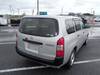 TOYOTA SUCCEED VAN