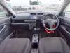 TOYOTA SUCCEED VAN